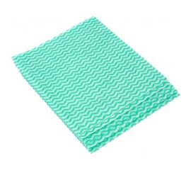 Вискозная салфетка Щавель 5 шт 100161 806478336040 