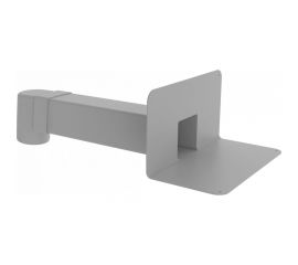 Парапетная воронка для ПВХ-мембран Fachmann VC-PVC 100x100 мм 01.182 