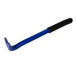 Гвоздодер КОБАЛЬТ 16x300мм, двухкомпонентная ручка 249-525 