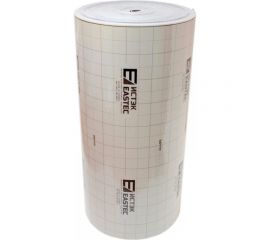 Термоизоляция лавсановая (подложка под теплый пол) EASTEC 1000 ммх3 мм, 10 м 901376 