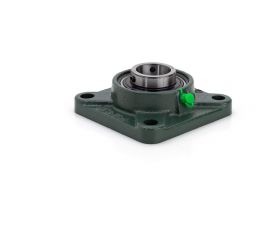 Подшипник FKD UCF 206 