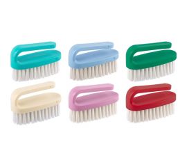 Хозяйственная щетка Рыжий кот малая Щ-620 105089 