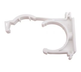 Клик с защелкой для крепления труб MasterProf PPRC 40/42, 5 шт. ИС.131672 