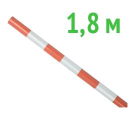 Оградительная веха Технология 1800-40 мм 00000003397 