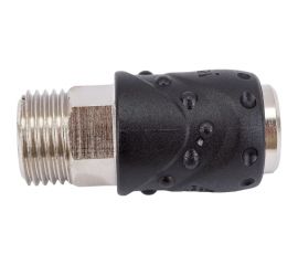 Быстросъемный разъем 1/2""M, 17/В ANI AH020803 