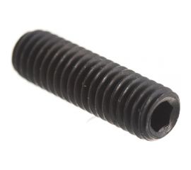 Установочный винт ЦКИ DIN913 М6х20 45Н ОКС 200 шт. 50489 