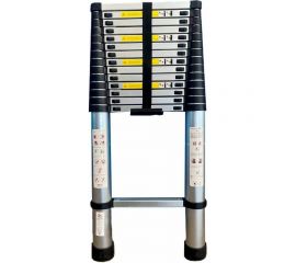 Телескопическая лестница SevenBerg QH-15 5,8 м. 