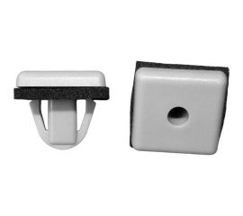 Автокрепеж для Hyundai, Kia, 10 шт, 8775935000 КрепАвто 1849 