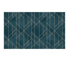 Обои горячего тиснения WallSecret Contour 1.06x10.05 м 8739-29 