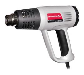 Электрический фен Интерскол ФЭ-2000Э 192.0.0.00 