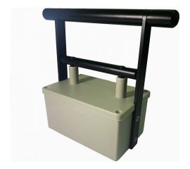 Магнитный коллектор для сбора стружки Проф-Магнит PMPQ 