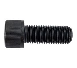 Винт ЦКИ DIN912 М20х50, 12.9 окс. HEX 17 аналог ГОСТ 11738-84 уп. 10 шт. 63373 