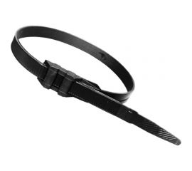 Стяжной хомут EKF СИП 260 100 шт. PROxima e-260n 