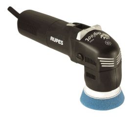 Вращательно-орбитальная полировальная машинка RUPES LHR75E mini 