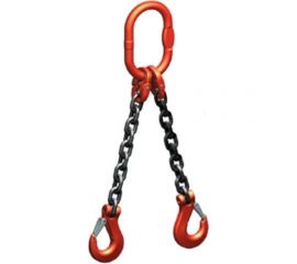 Строп OCALIFT 2СЦ 1,6т 1,5м цепной дву??ветвевой т8 2sc1600t15 