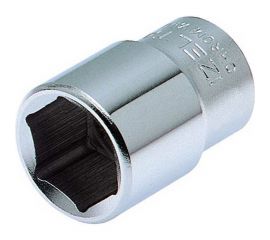 Головка шестигранная 10 мм, 1/4""DR IZELTAS 1107060010 