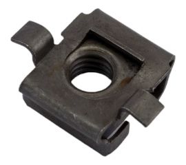 Кузовная гайка для лицевой установки ЦКИ М6, 1.8-2.10, Б/П, уп. 25 шт. 64053 