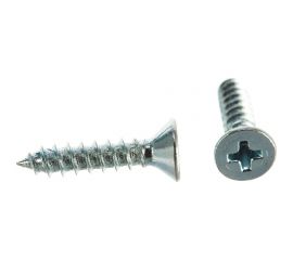 Саморез ЦКИ DIN7982 2.9х13 остроконечный Ц 2000 шт. 4544 