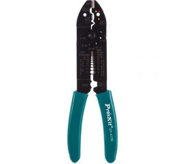 Инструмент для зачистки и обжима ProsKit CP-413G 00268397 