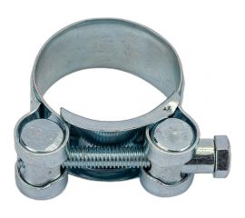 Шарнирный хомут KORUDA 31-34/20 W1 KR-H56134 