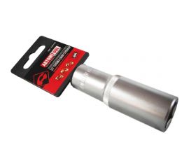 Головка 6-гранная глубокая РROFFI (19 мм; 1/2""; DIN3124; CrV) ABTOMTOOL 542119 