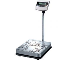 Весы CAS BW-60RB C40B0N603GCI0501 