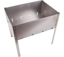 Походный сборный мангал СОКОЛ в пленке 62-0003 