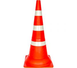 Сигнальный дорожный конус Сталер КС-3.9 