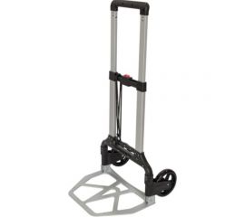 Складная тележка с телескопической ручкой Forsage 480x520 мм, г/п 130 кг F-1010 51838 