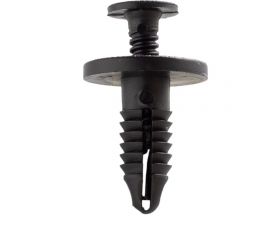 Автокрепеж для Ford 10 шт N807578S, N808332S КрепАвто 0253 