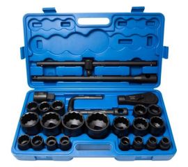 Набор инструментов ROCKFORCE 26пр, 3/4 1 12гр. RF-68262-9MPB 