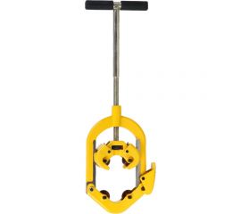 Труборез с хомутной защелкой HONGLI H4S 2"-4" 311201 