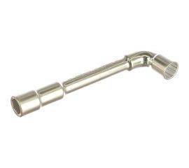 Торцевой Г-образный ключ KENDO 12 мм, CrV 18112 00000073246 