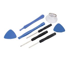 Набор отверток для ремонта сотовых телефонов TERABIT tr 6002 (8 в 1) TER6002 