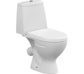 Унитаз-компакт Cersanit star 031 3/6 dpl eo 63423 