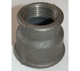 Переходная муфта Rvc чугун 32x25 07054 
