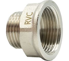 Переходник Rvc 3/4 г х 3/4 ш 00809 