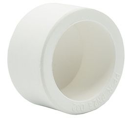 Заглушка Rvc ППРС 50 04468 