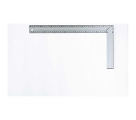 Cтроительный угольник ALUKOMTOOLS двухсторонний - 40 см 211513400A 