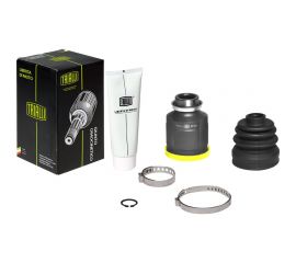 ШРУС внутренний правый для автомобилей Kia Spectra Ижевск 1.6i MT TRIALLI GO 073141 