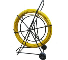 УЗК Связьсервис 9 мм, 150 м, на тележке 4687201706489 