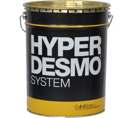 Полиуретановая гидроизоляция ГИПЕРДЕСМО (1 кг; белый) 1019010Г 