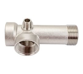 Штуцер Rvc 5-ти выводной, 1 г-1 г-1 ш-110 мм 37064 