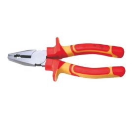 Комбинированные плоскогубцы BISTVDE VDE Combination Pliers 8" CR-V BWD501-06 