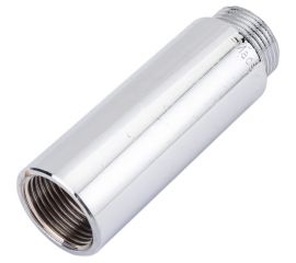 Хромированный удлинитель STOUT 3/4X80 SFT-0002-003480 RG008Q0O7C1RO1 