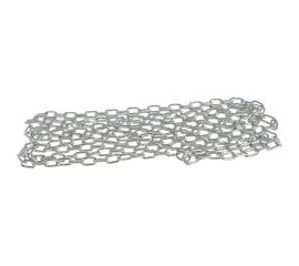 Короткозвенная цепь Tech-Krep DIN766 4мм упак. 5м - накл. 127867 