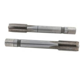 Метчик м/р комплект Туламаш G1/4 Р6М5 ТМ 54672 