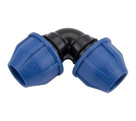 ПНД Отвод Rvc 20 UNIO/ 12561 