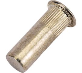 Нержавеющая резьбовая заклепка KREPFIELD М5x19 мм, ART 1026, А2, 50 шт. 1026ГАЙКАЗАКЛЕПКАМ5Х19-50 