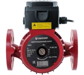 Циркуляционный насос UNIPUMP UPF3 40-160 250 76412 